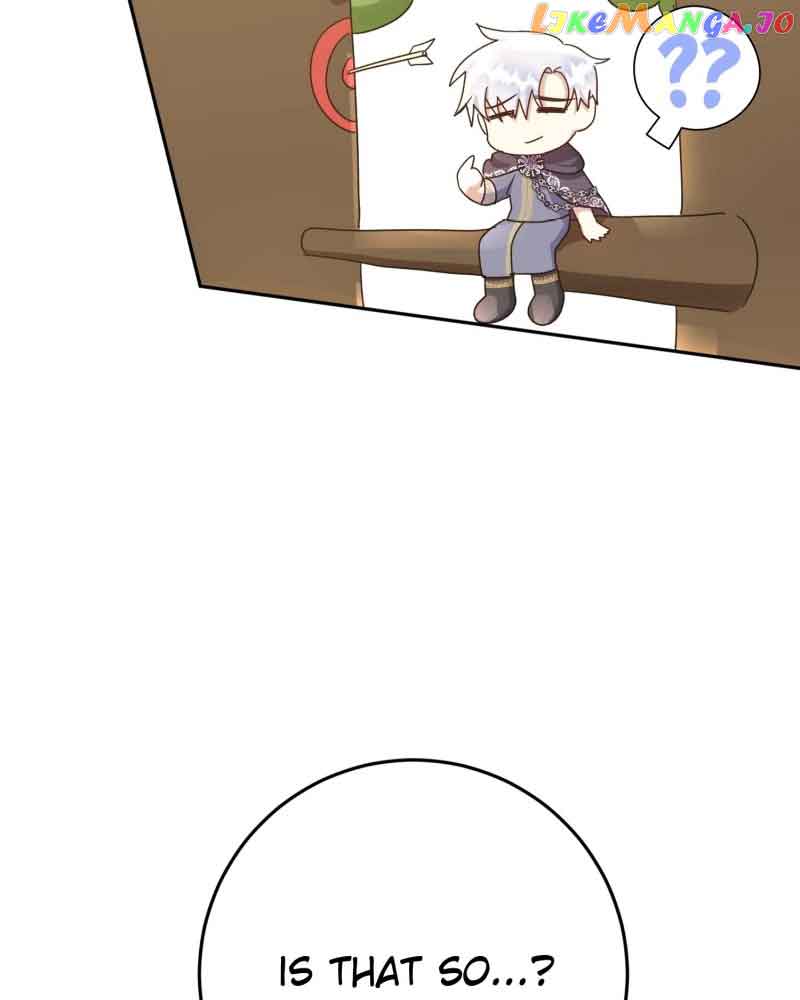 Captain! Is this battlefield here? Chapter 29 page 107