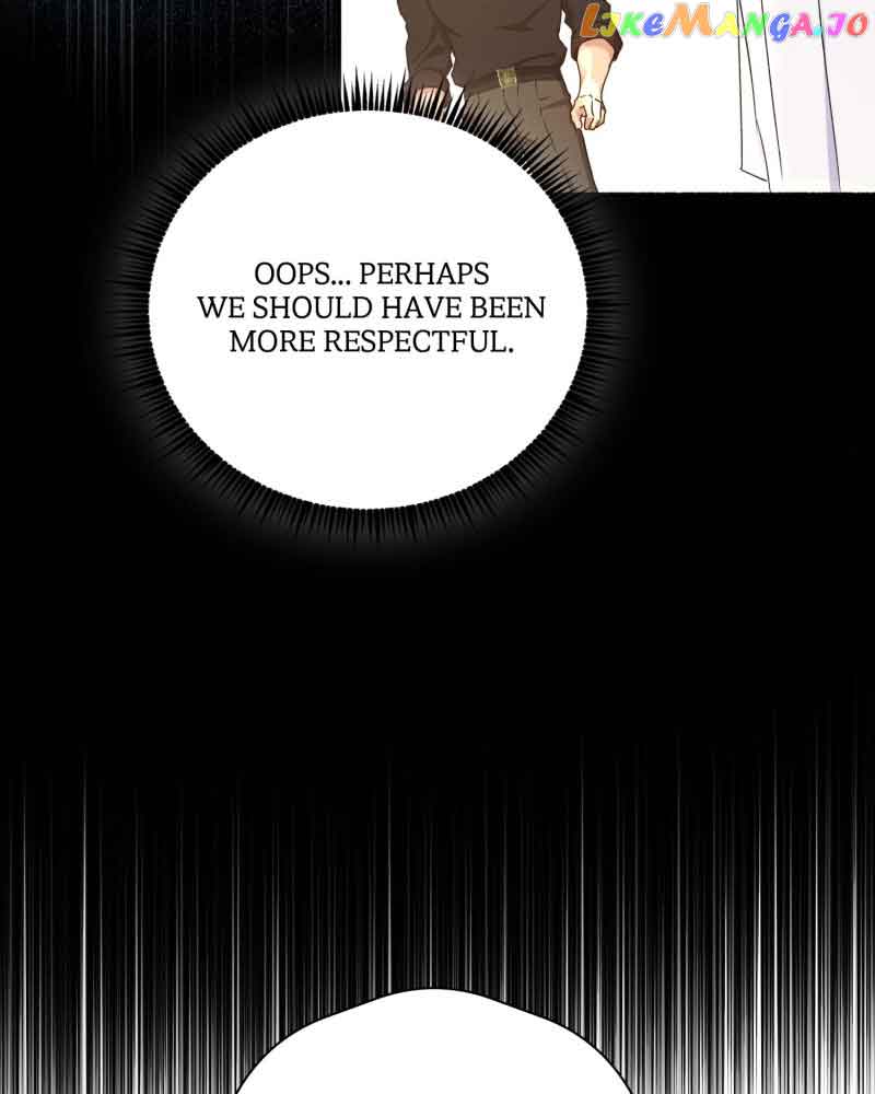 Captain! Is this battlefield here? Chapter 29 page 109