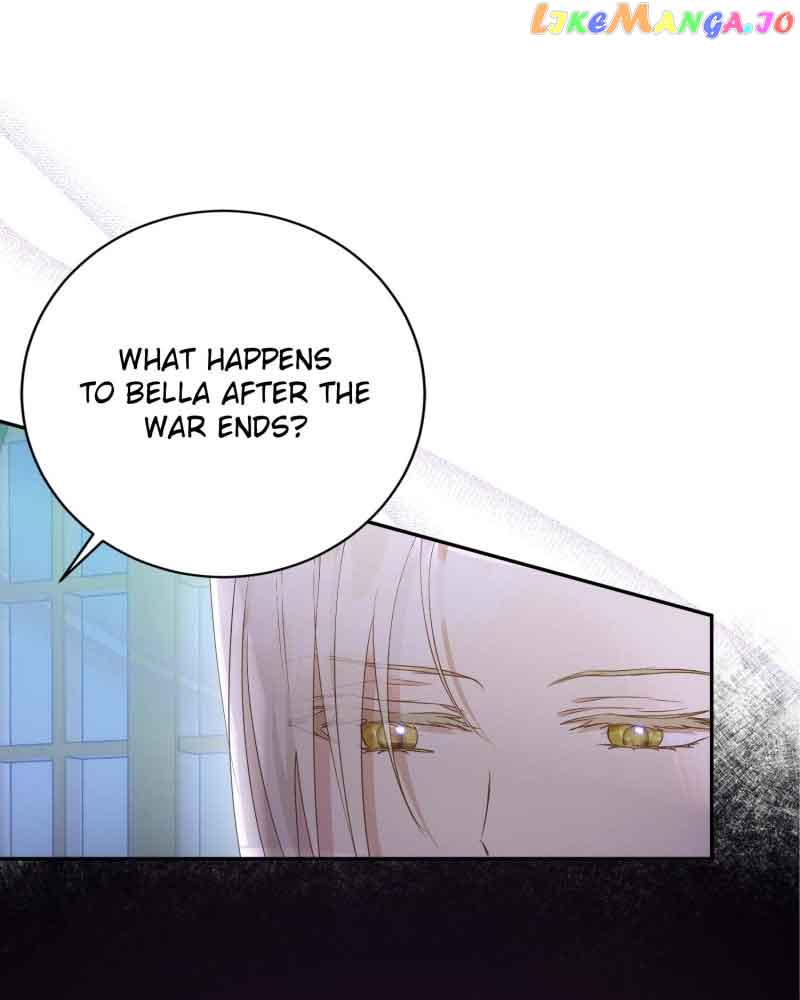 Captain! Is this battlefield here? Chapter 29 page 124
