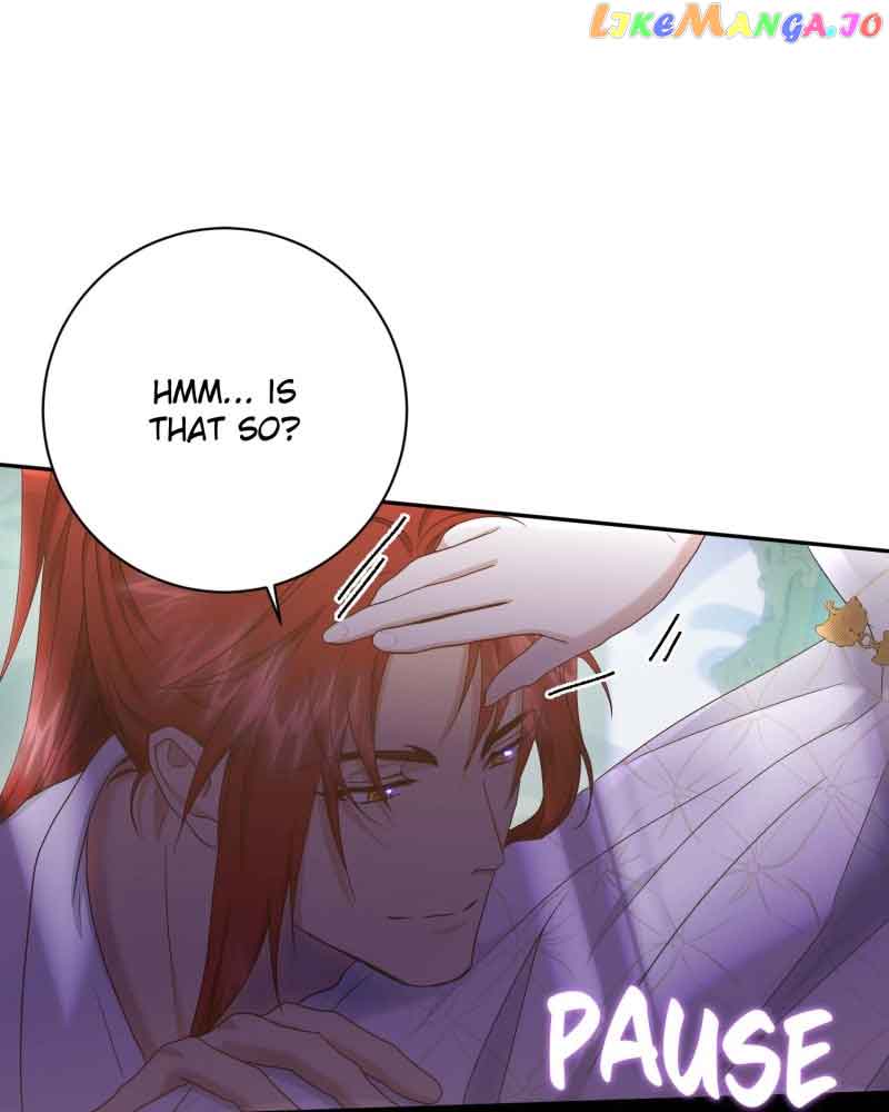 Captain! Is this battlefield here? Chapter 29 page 127