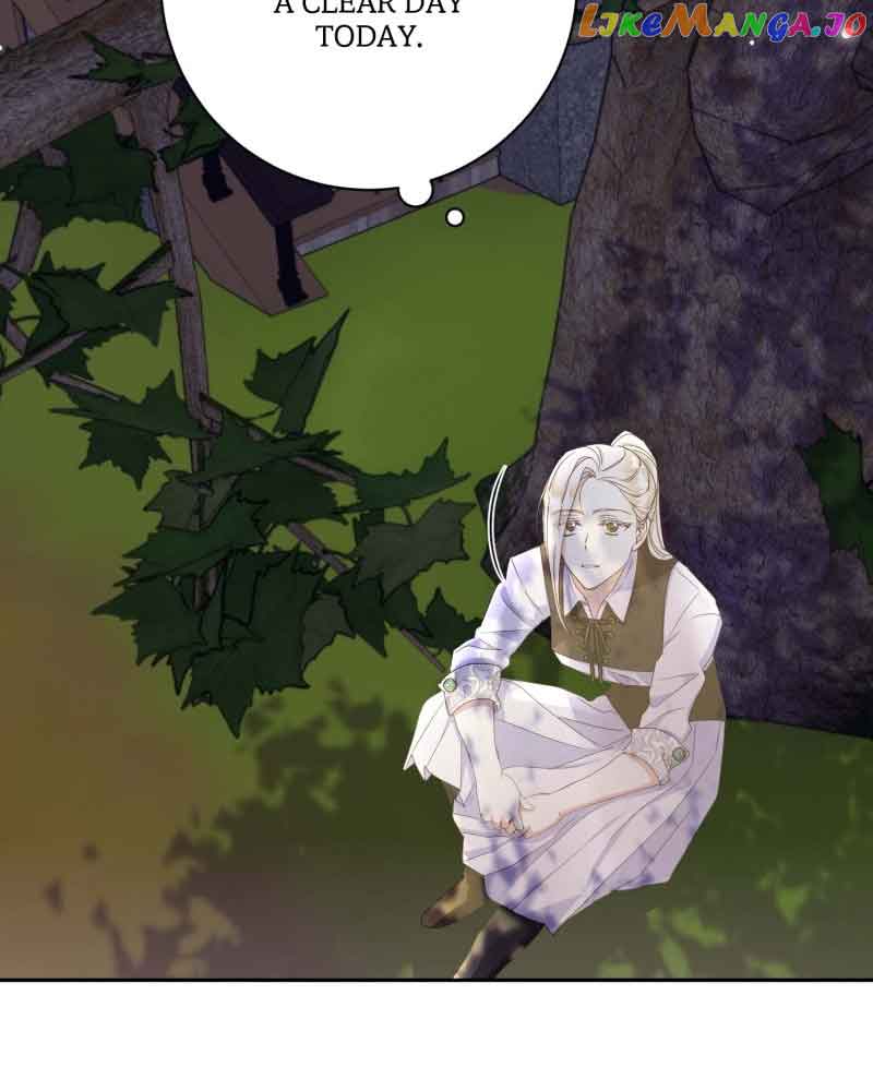 Captain! Is this battlefield here? Chapter 29 page 50