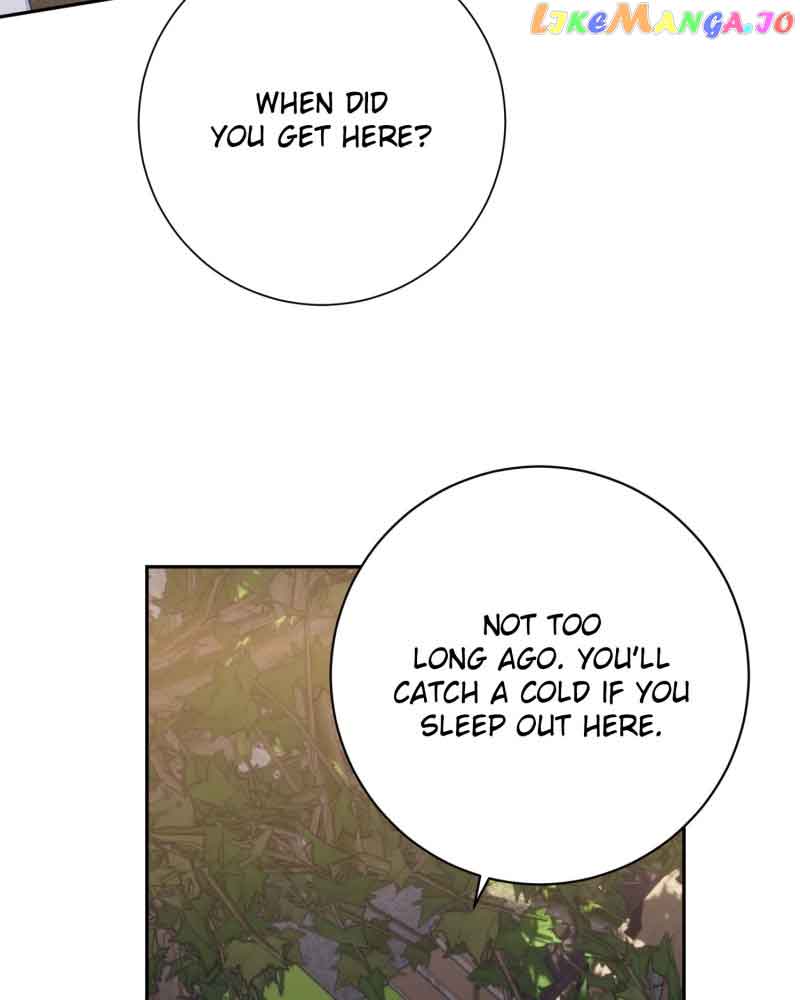 Captain! Is this battlefield here? Chapter 29 page 58