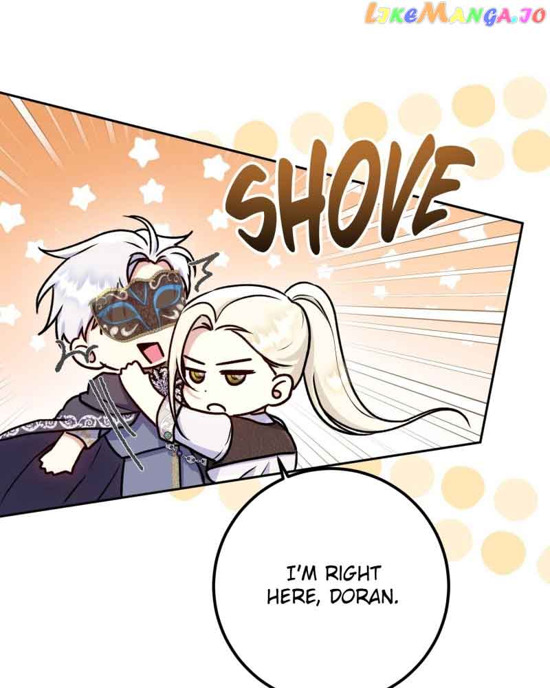 Captain! Is this battlefield here? Chapter 29 page 76