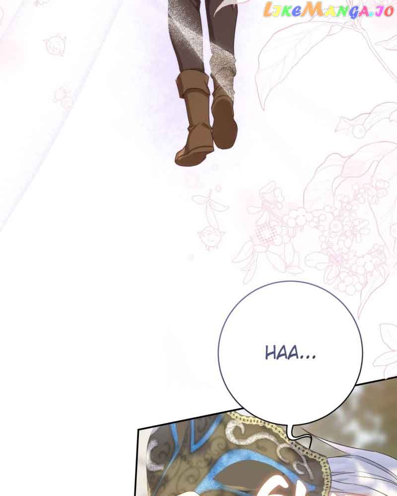 Captain! Is this battlefield here? Chapter 29 page 81