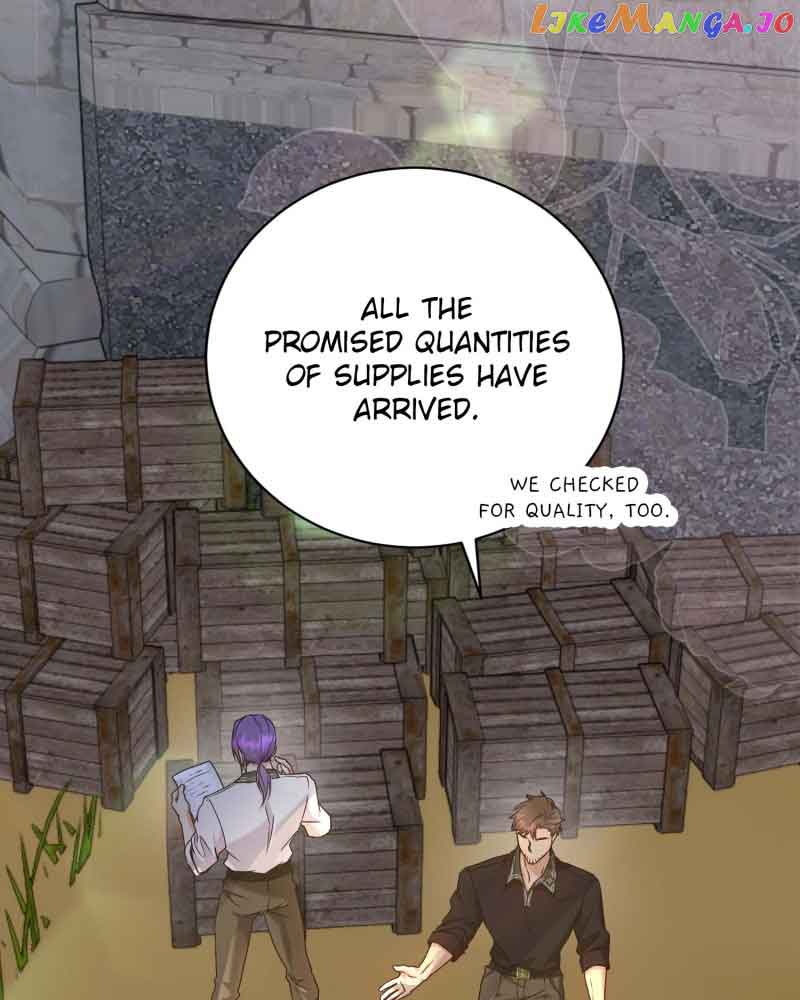 Captain! Is this battlefield here? Chapter 29 page 87