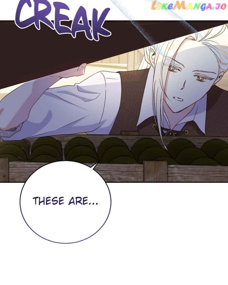 Captain! Is this battlefield here? Chapter 29 page 90