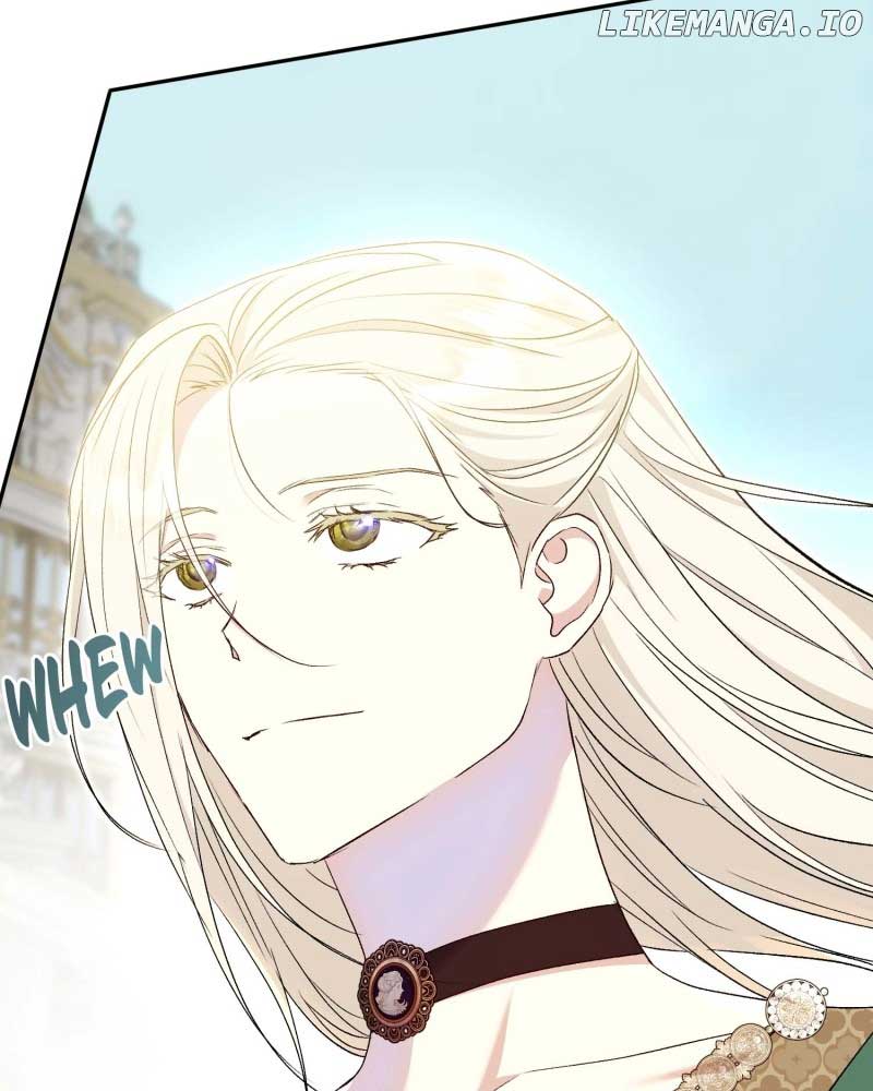 Captain! Is this battlefield here? Chapter 48 page 99