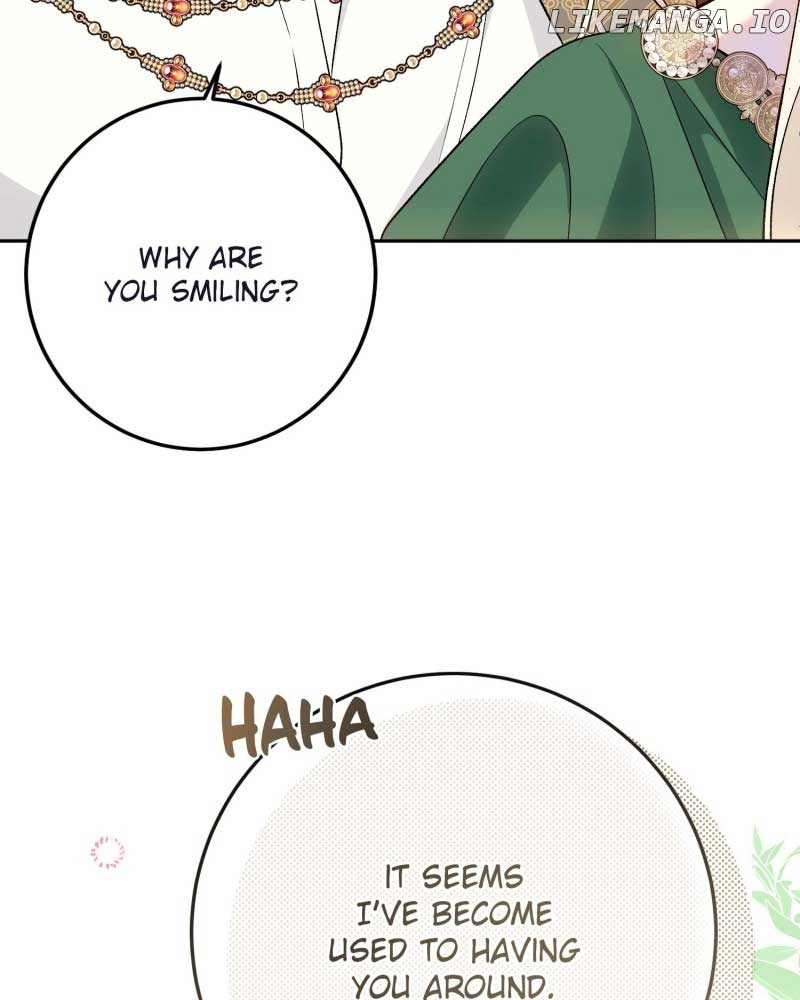Captain! Is this battlefield here? Chapter 48 page 104