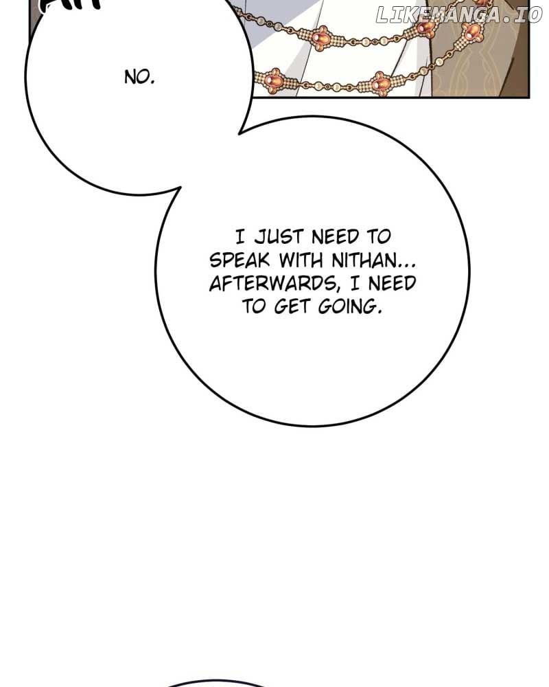 Captain! Is this battlefield here? Chapter 48 page 110