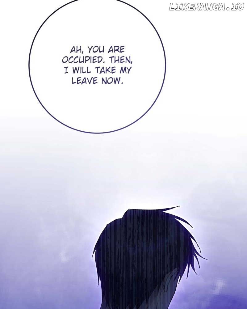 Captain! Is this battlefield here? Chapter 48 page 111