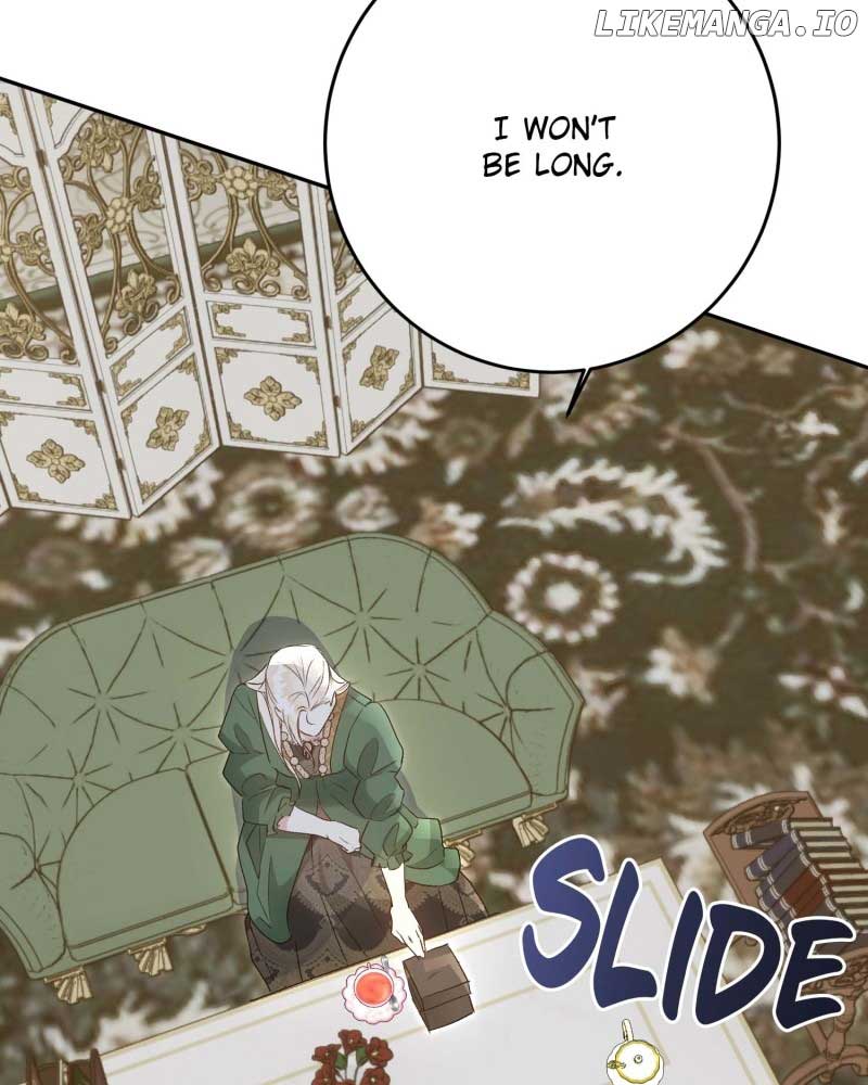 Captain! Is this battlefield here? Chapter 48 page 120