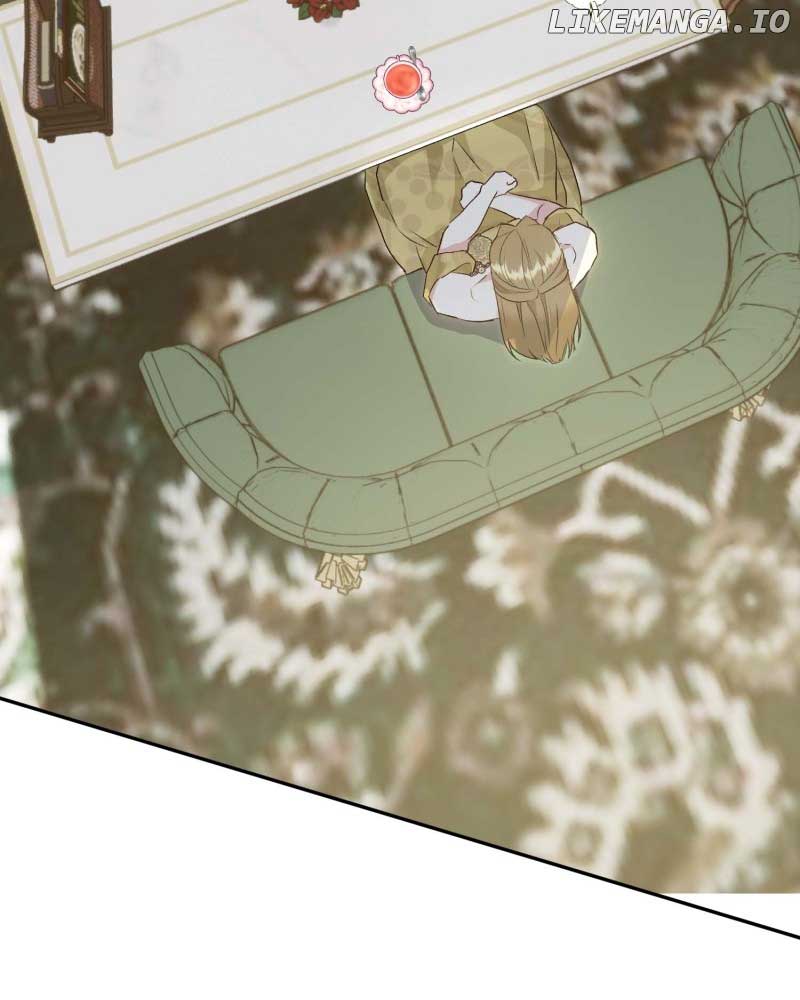 Captain! Is this battlefield here? Chapter 48 page 121