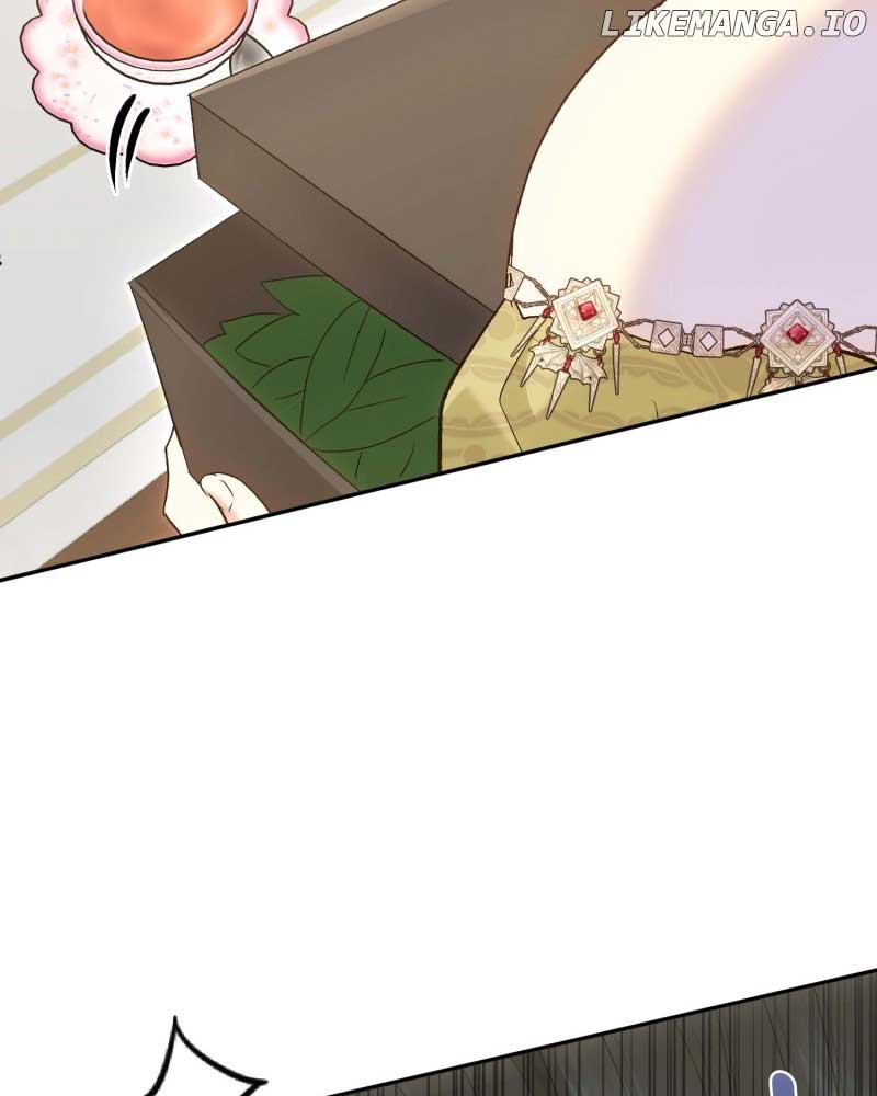 Captain! Is this battlefield here? Chapter 48 page 123