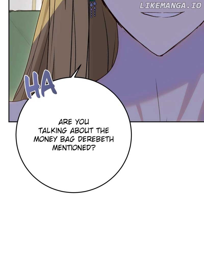 Captain! Is this battlefield here? Chapter 48 page 130