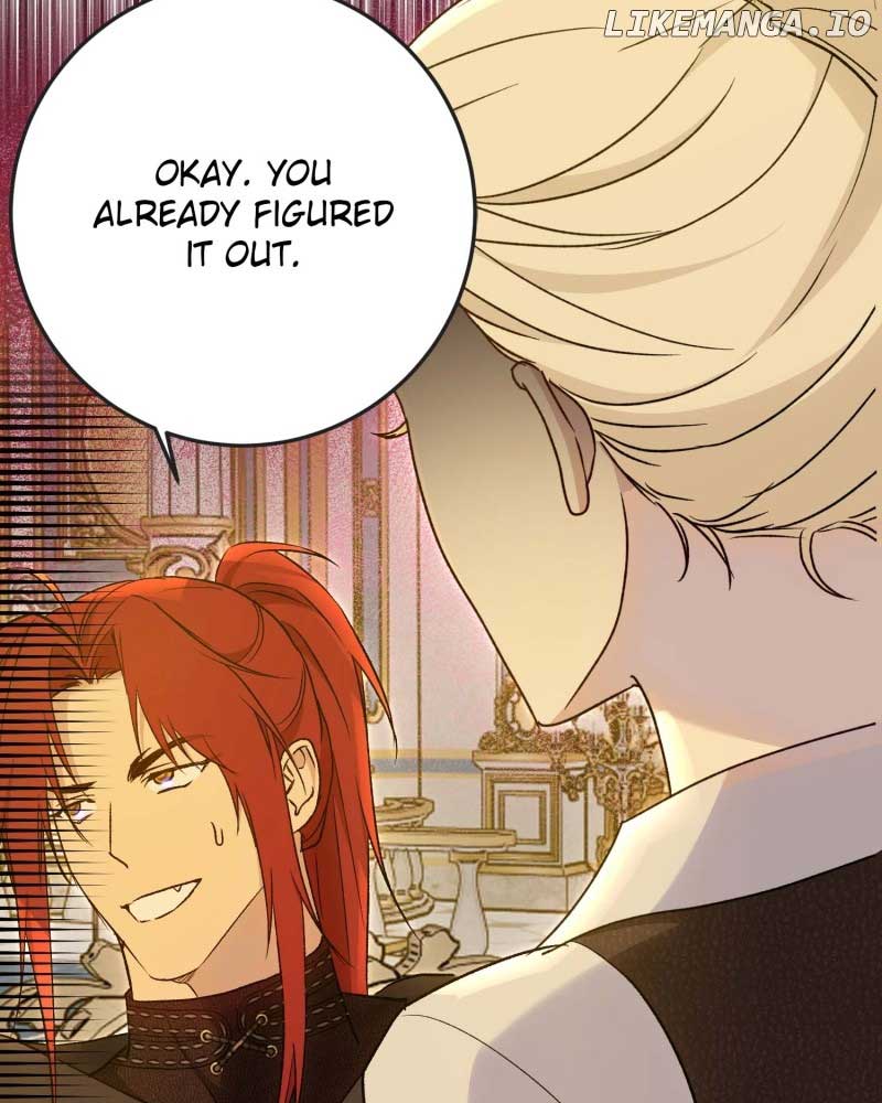 Captain! Is this battlefield here? Chapter 48 page 17