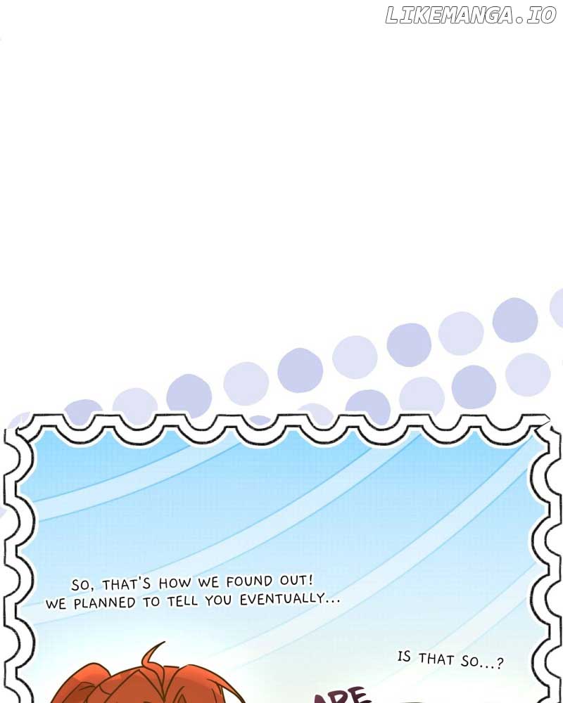 Captain! Is this battlefield here? Chapter 48 page 19