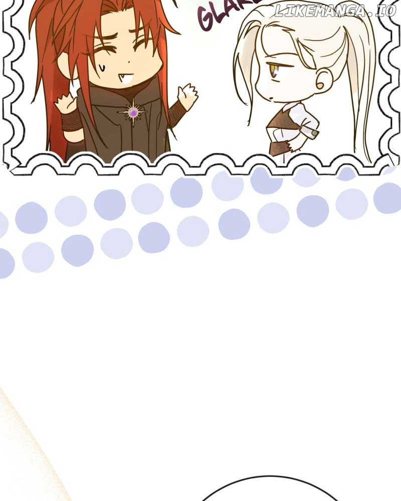 Captain! Is this battlefield here? Chapter 48 page 20
