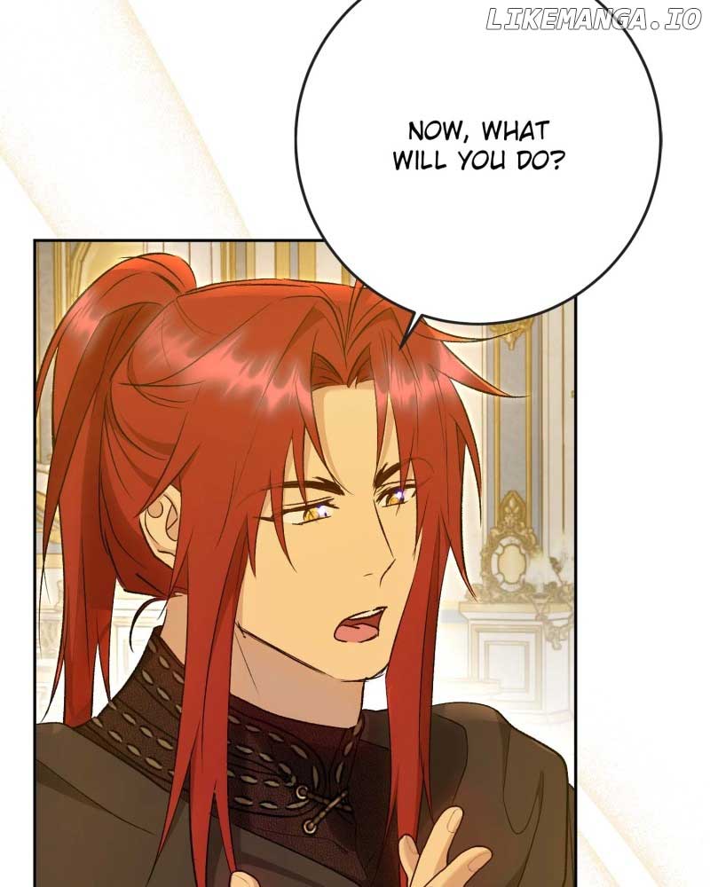 Captain! Is this battlefield here? Chapter 48 page 21