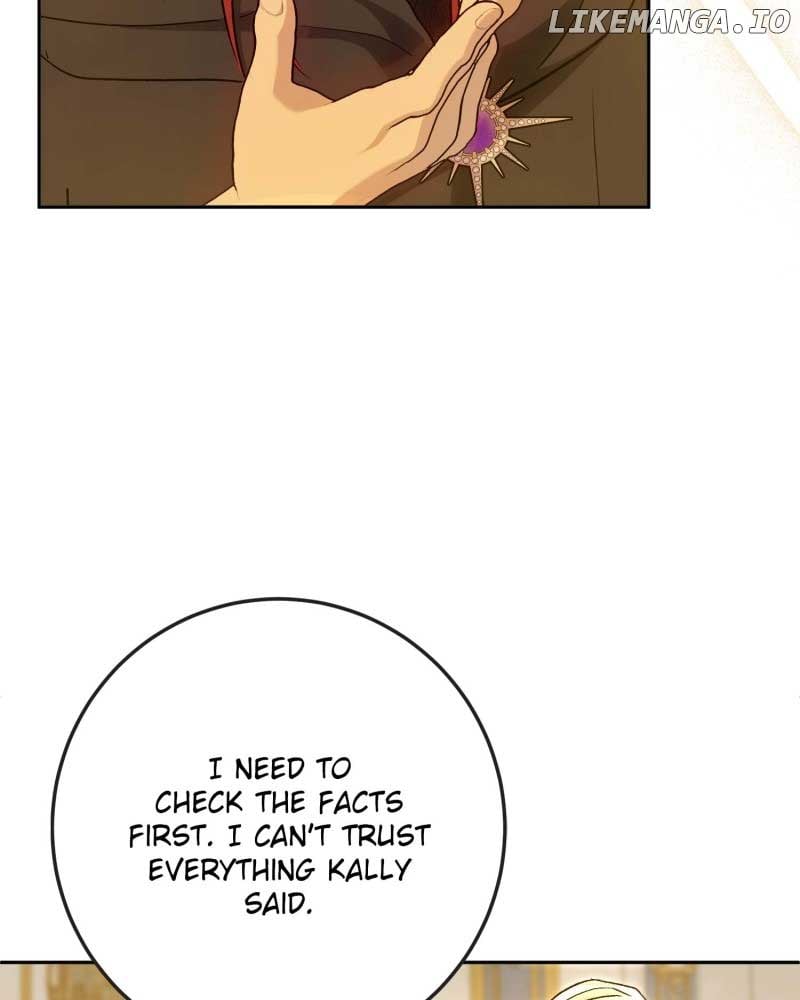 Captain! Is this battlefield here? Chapter 48 page 22