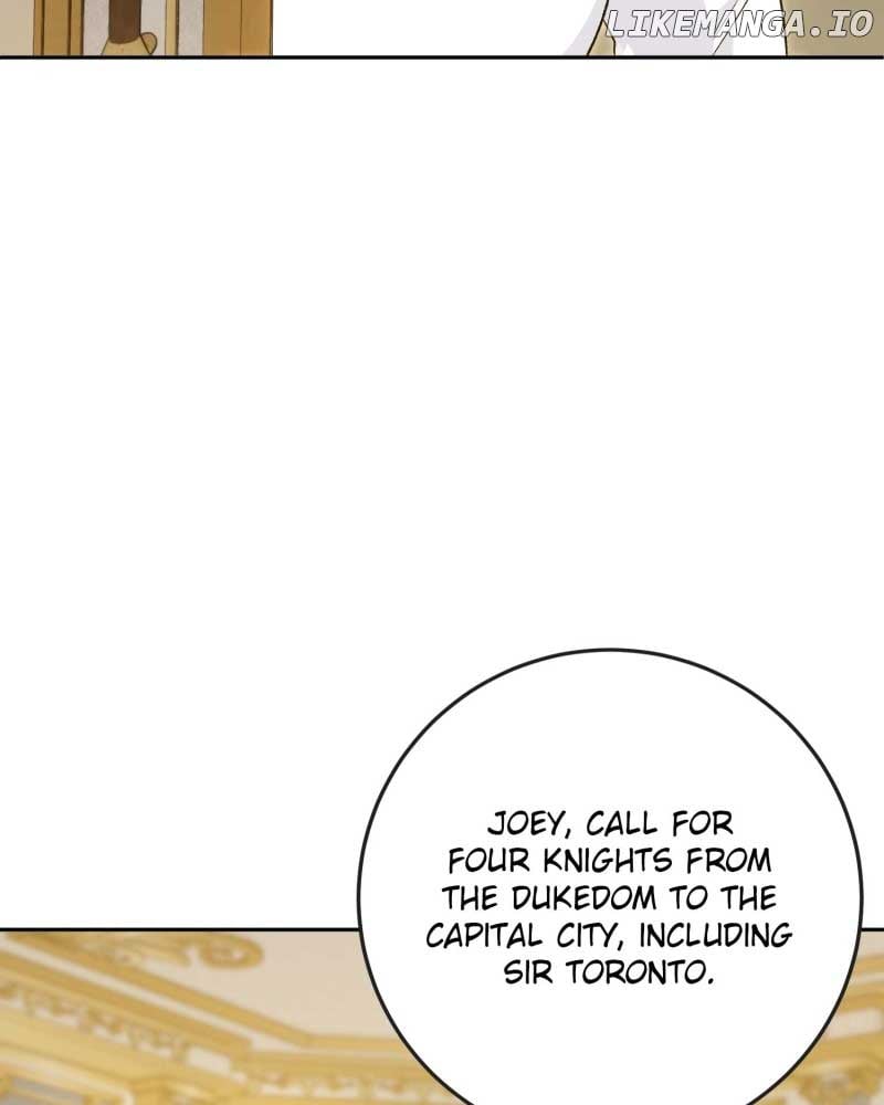Captain! Is this battlefield here? Chapter 48 page 26