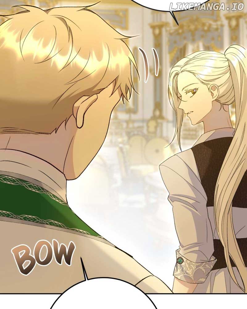 Captain! Is this battlefield here? Chapter 48 page 27