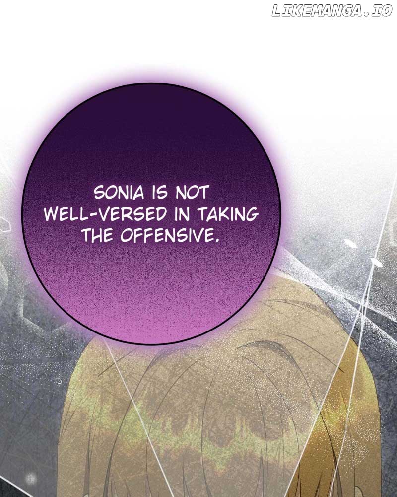 Captain! Is this battlefield here? Chapter 48 page 33