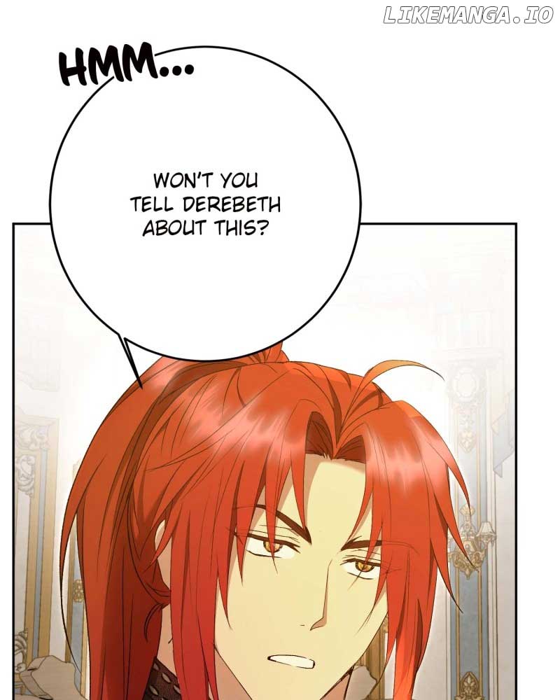 Captain! Is this battlefield here? Chapter 48 page 36