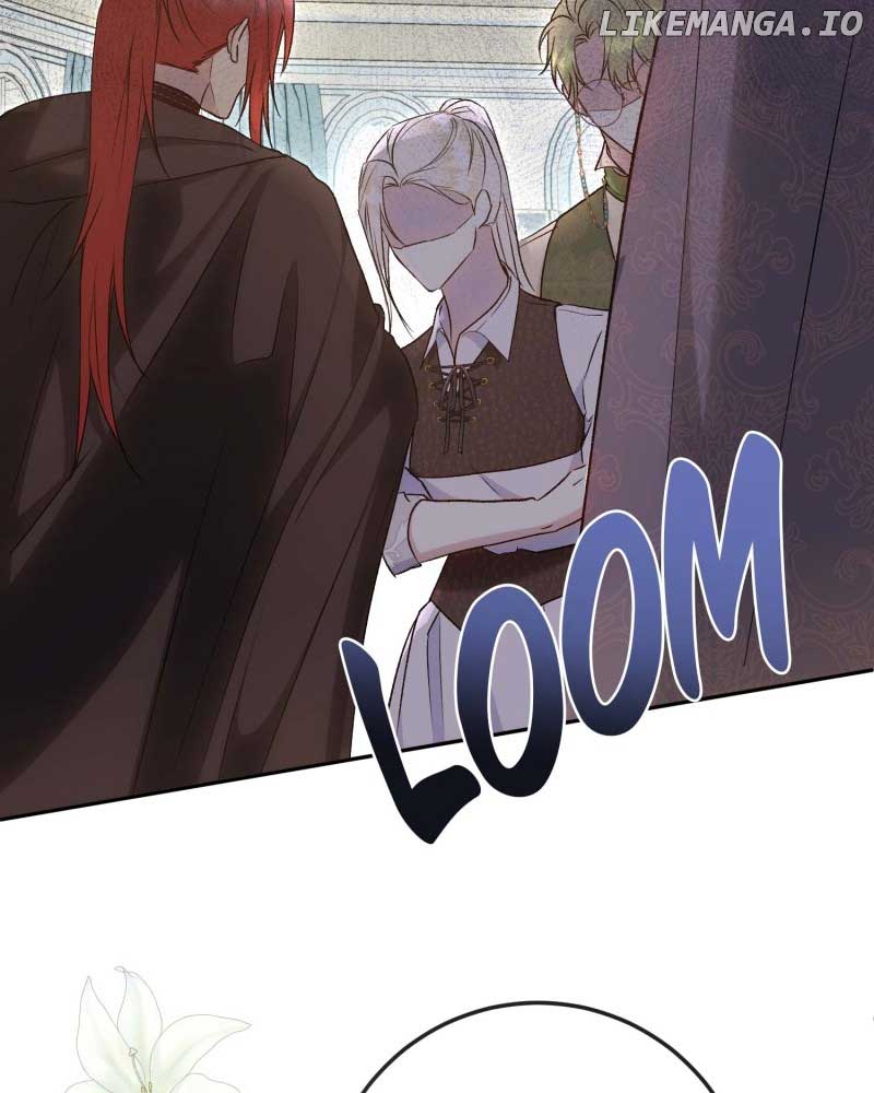 Captain! Is this battlefield here? Chapter 48 page 3