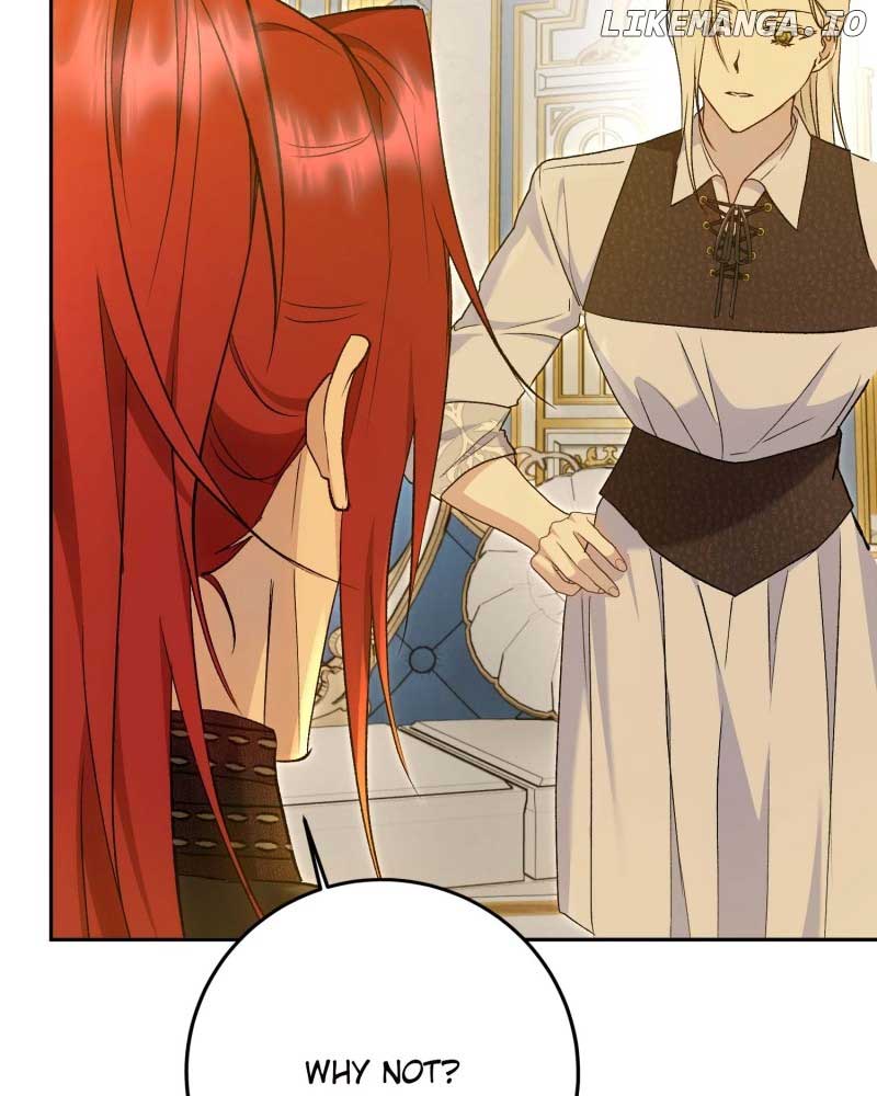 Captain! Is this battlefield here? Chapter 48 page 39