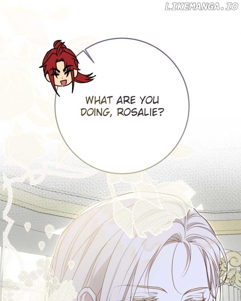 Captain! Is this battlefield here? Chapter 48 page 51