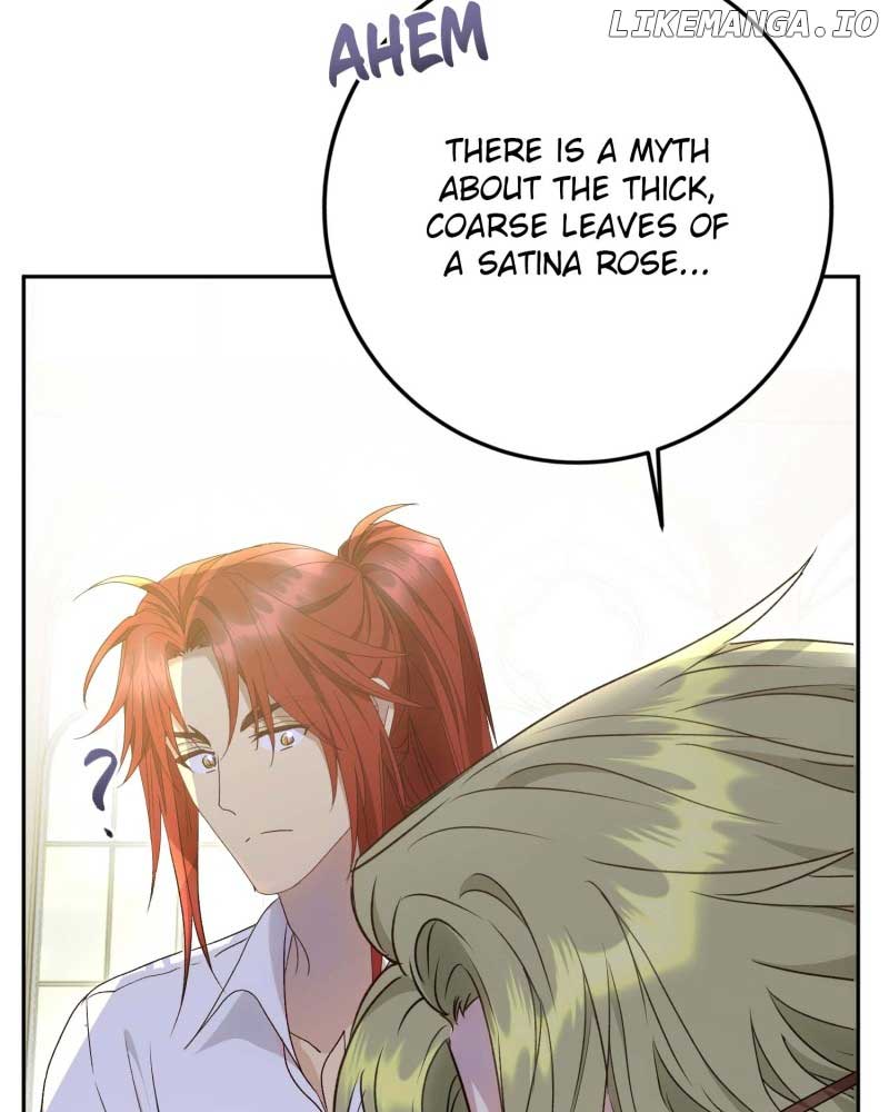 Captain! Is this battlefield here? Chapter 48 page 56