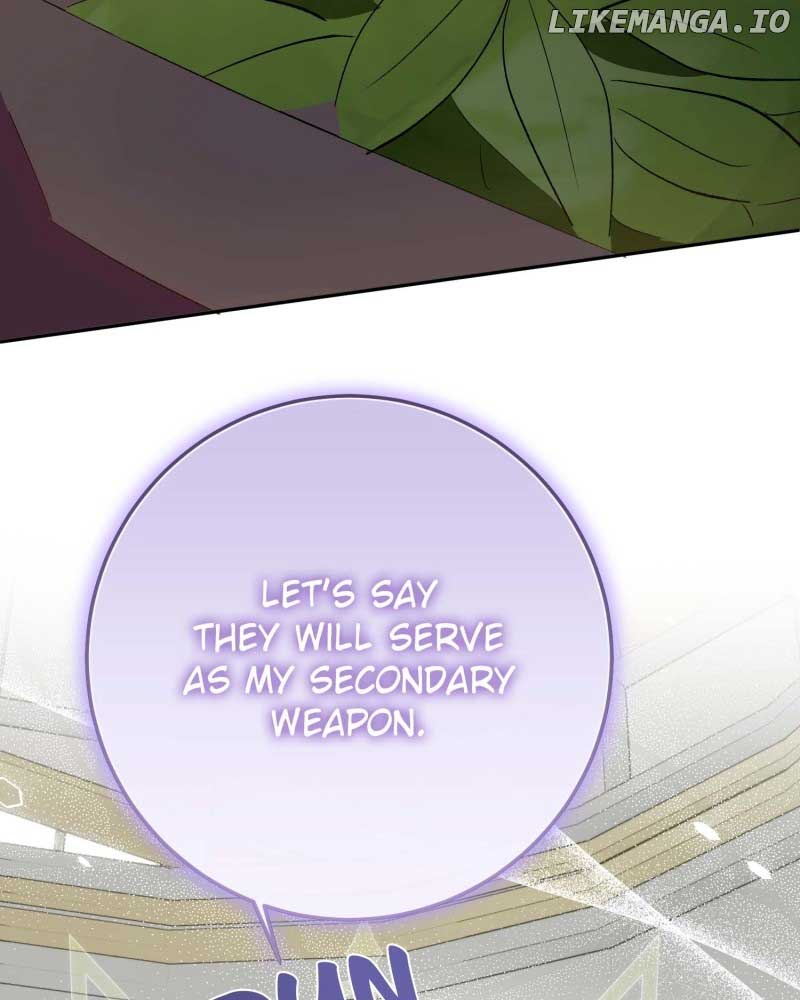 Captain! Is this battlefield here? Chapter 48 page 69