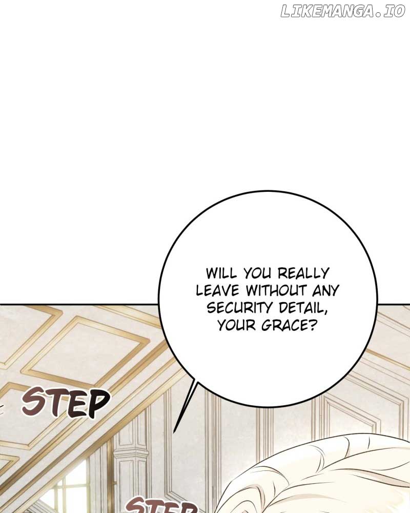 Captain! Is this battlefield here? Chapter 48 page 79