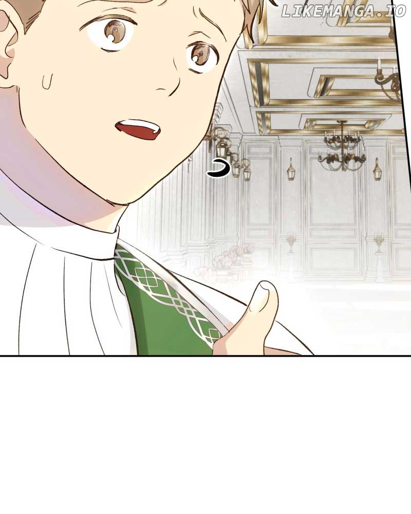 Captain! Is this battlefield here? Chapter 48 page 82