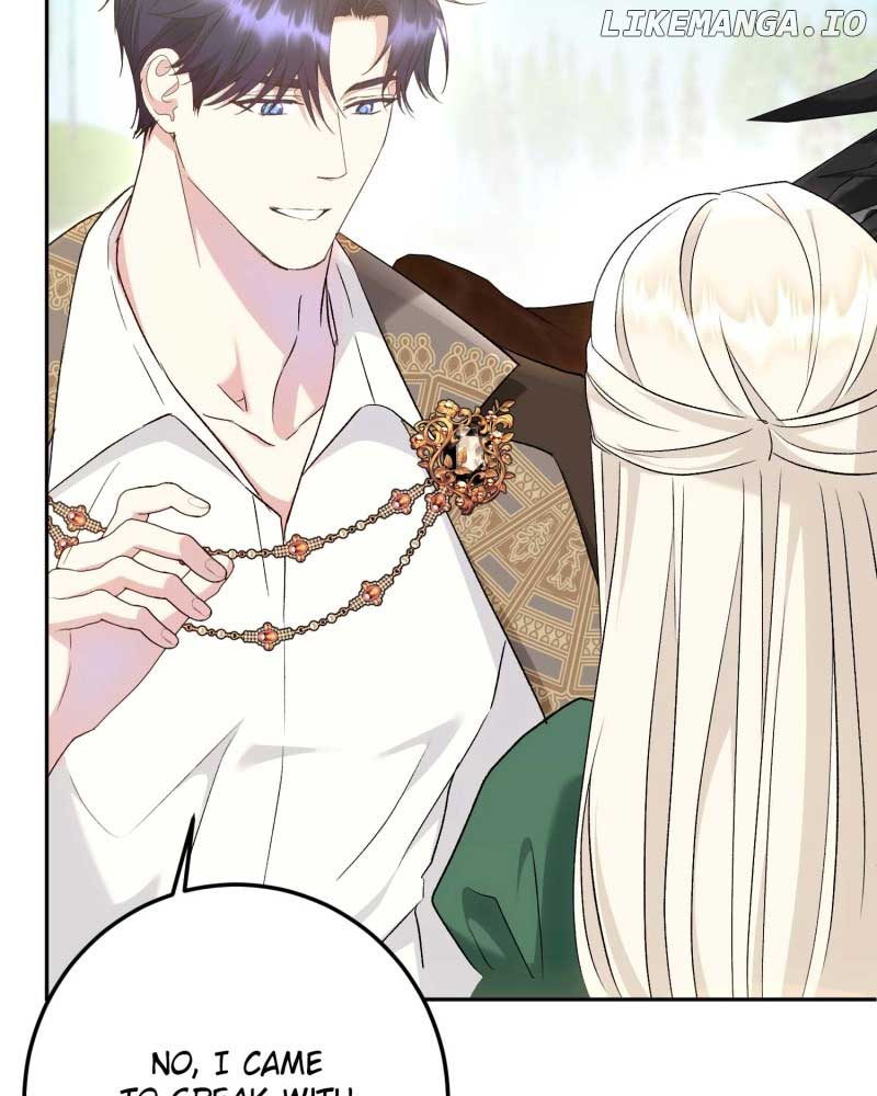 Captain! Is this battlefield here? Chapter 48 page 94