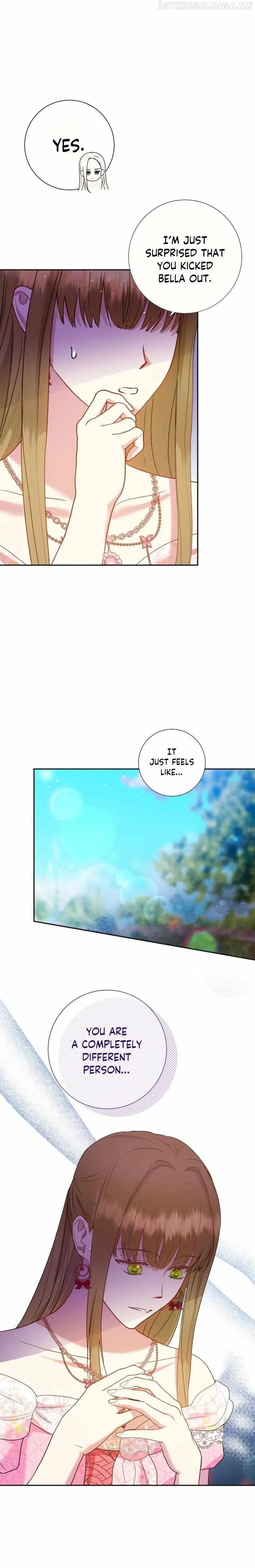 Captain! Is this battlefield here? Chapter 6 page 4