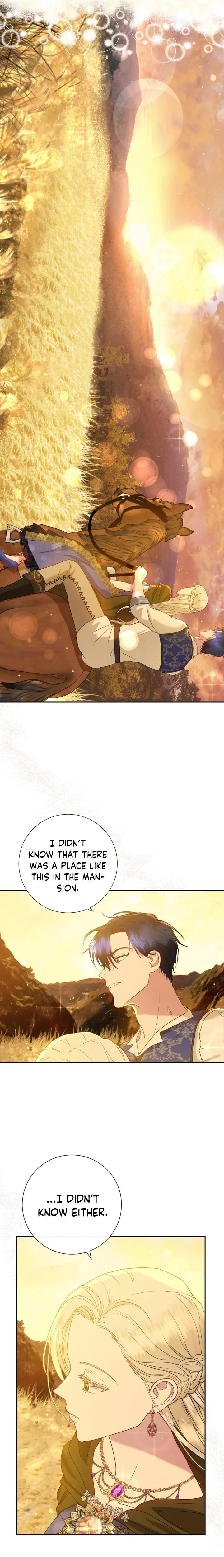 Captain! Is this battlefield here? Chapter 7 page 15