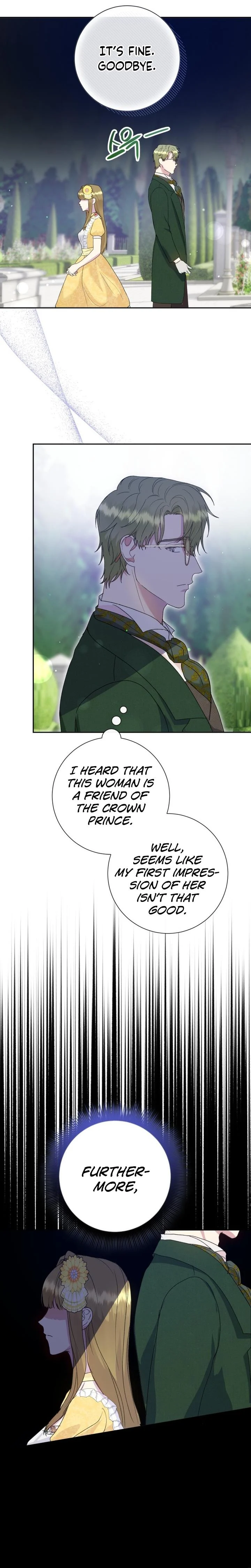 Captain! Is this battlefield here? Chapter 7 page 1