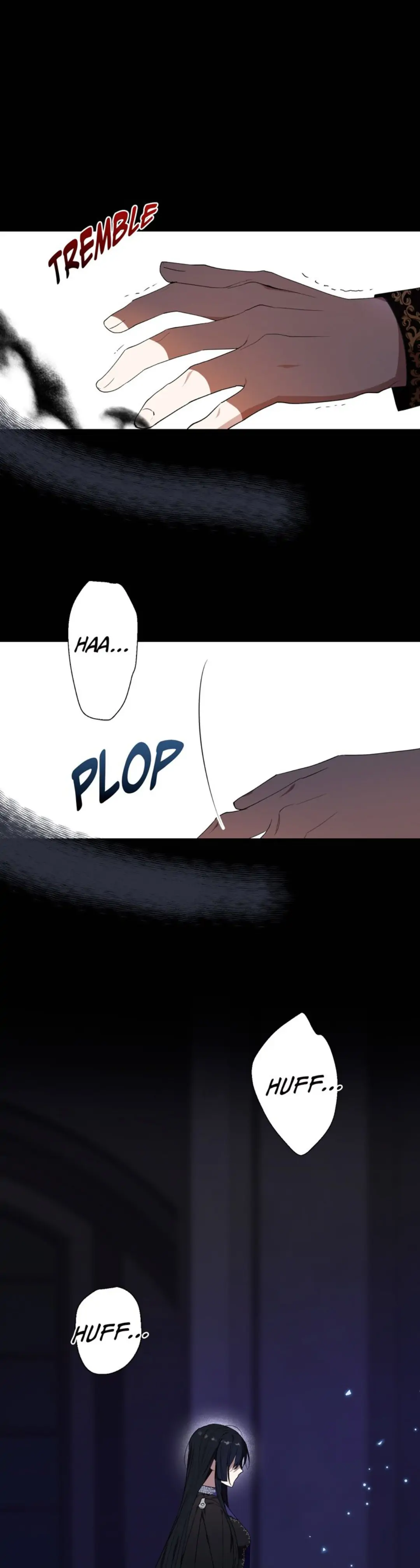 Carnephelia’s Curse is Never Ending Chapter 1 page 11