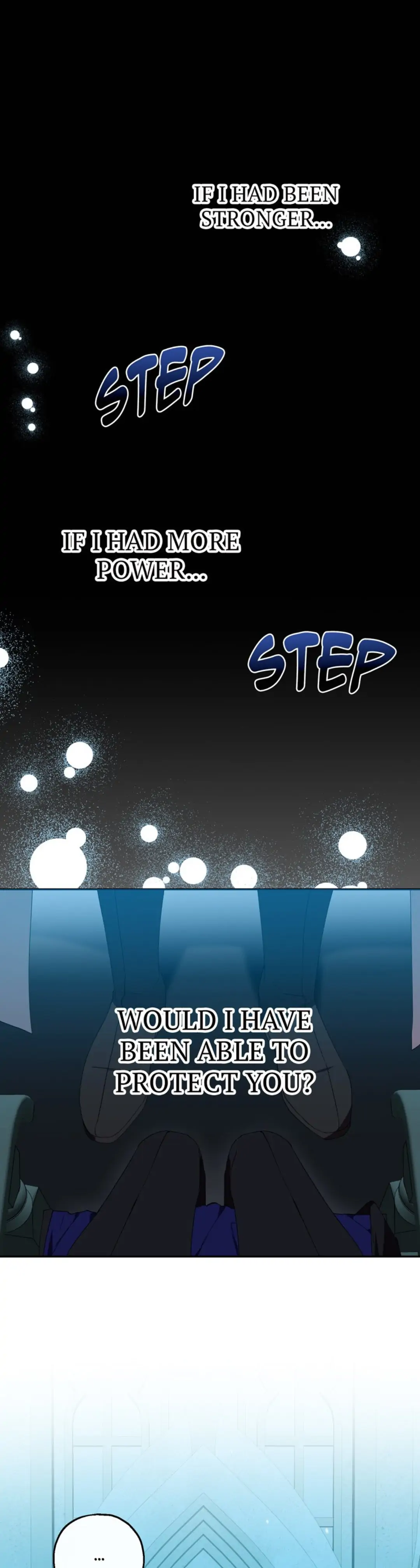 Carnephelia’s Curse is Never Ending Chapter 1 page 17