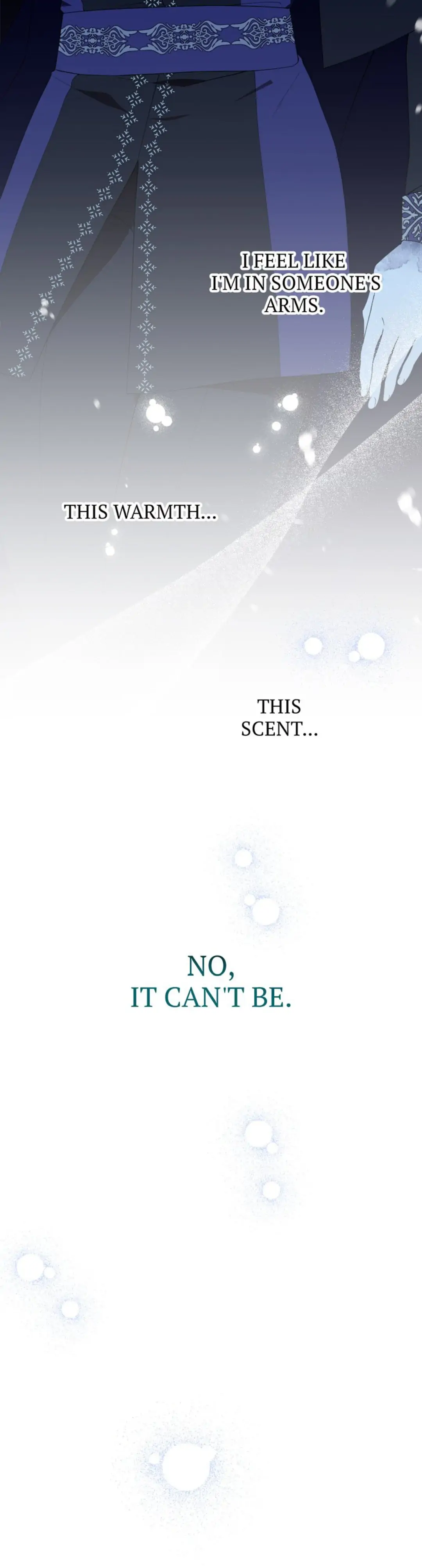 Carnephelia’s Curse is Never Ending Chapter 1 page 22
