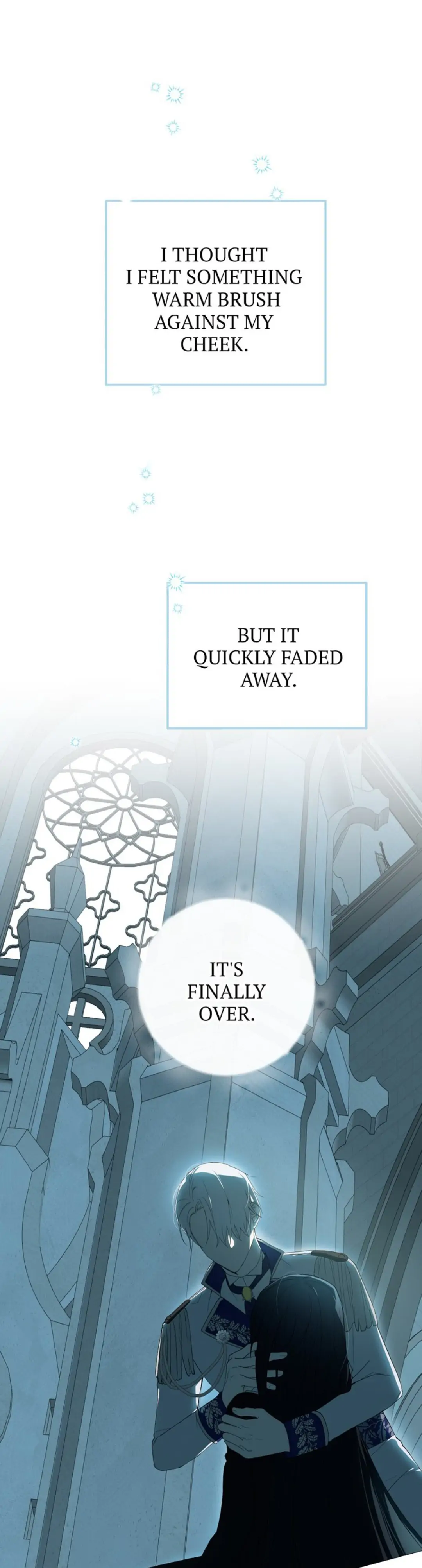 Carnephelia’s Curse is Never Ending Chapter 1 page 23