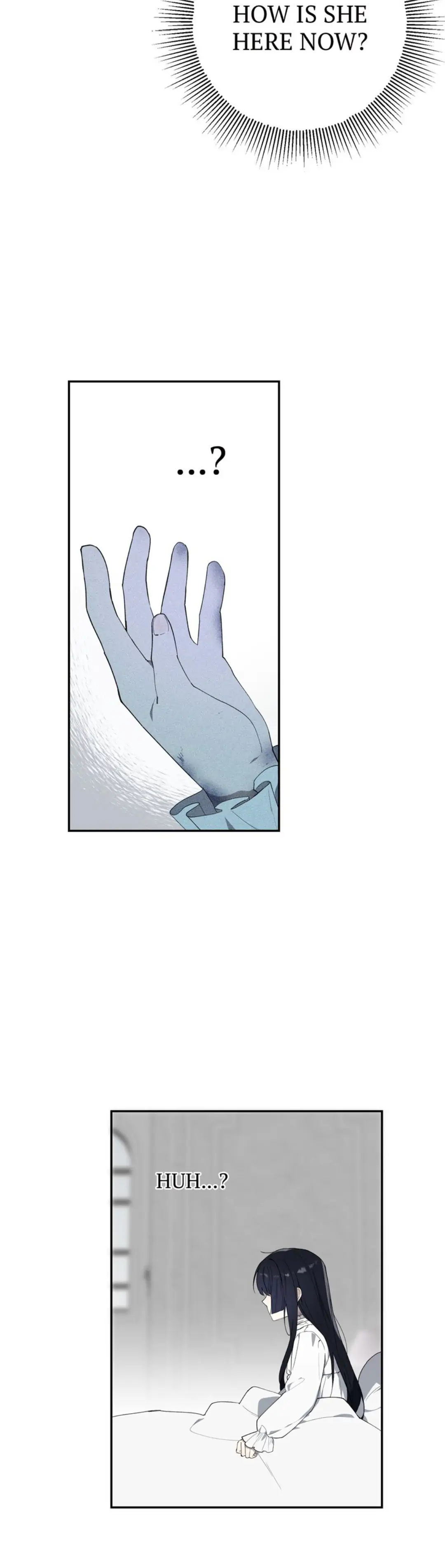 Carnephelia’s Curse is Never Ending Chapter 1 page 31