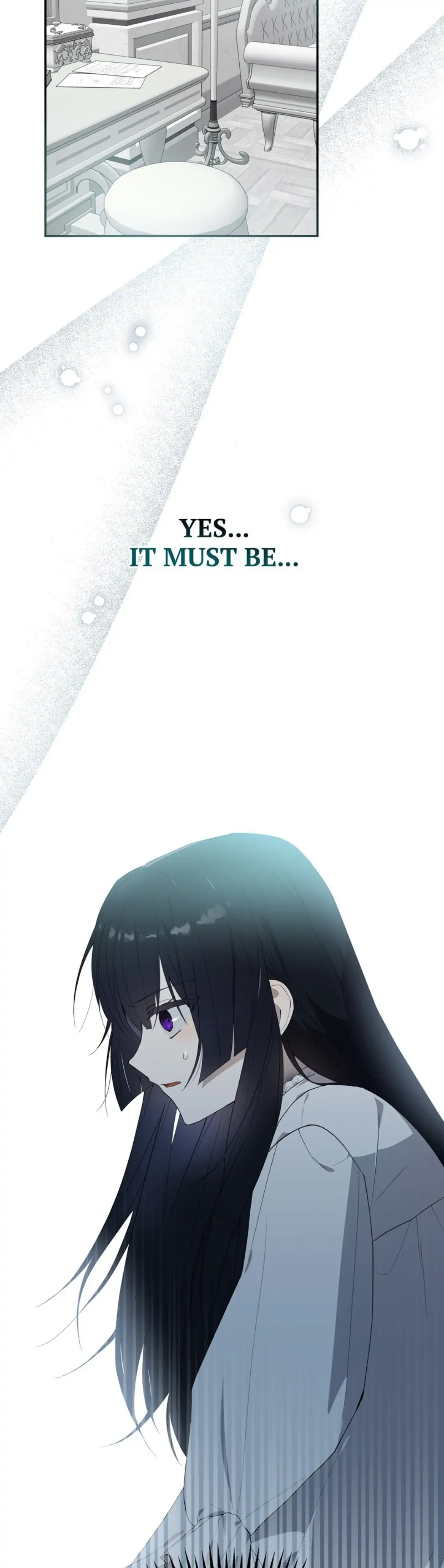 Carnephelia’s Curse is Never Ending Chapter 1 page 35