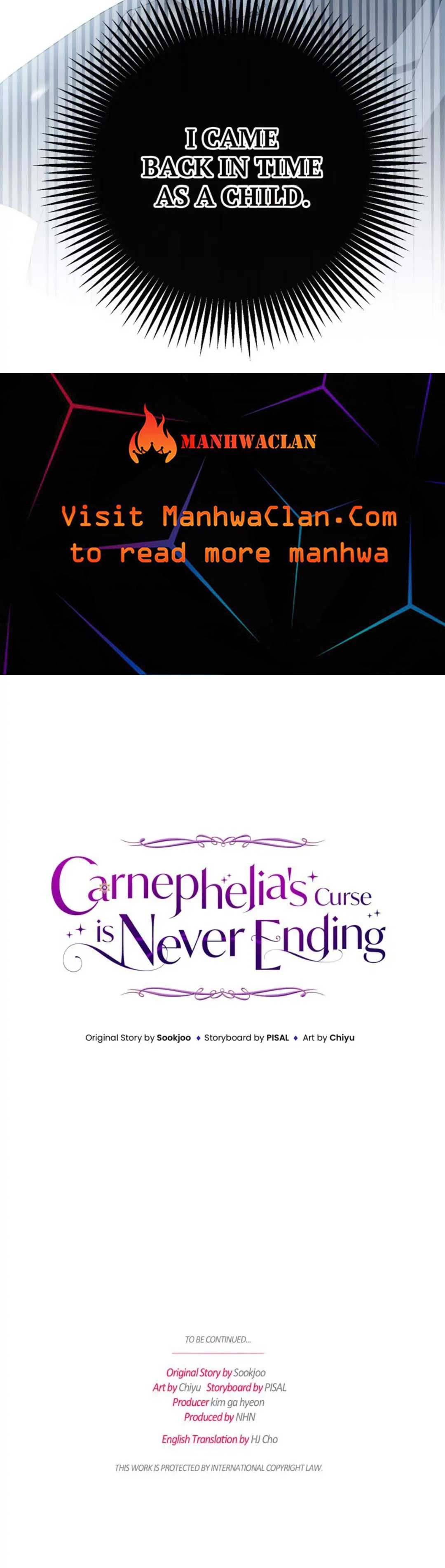 Carnephelia’s Curse is Never Ending Chapter 1 page 36