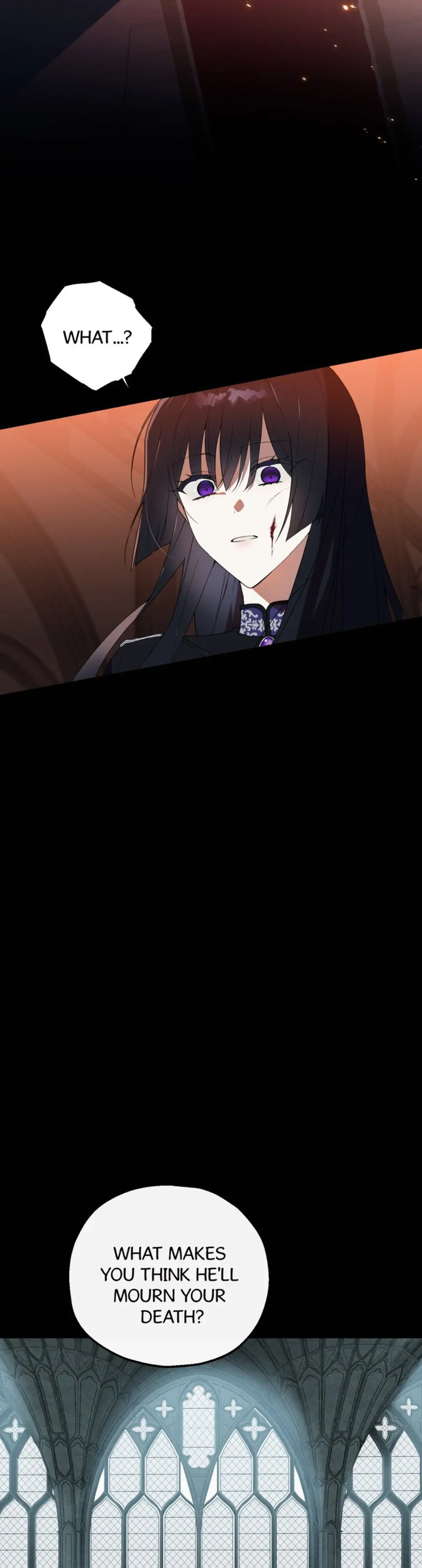 Carnephelia’s Curse is Never Ending Chapter 1 page 4
