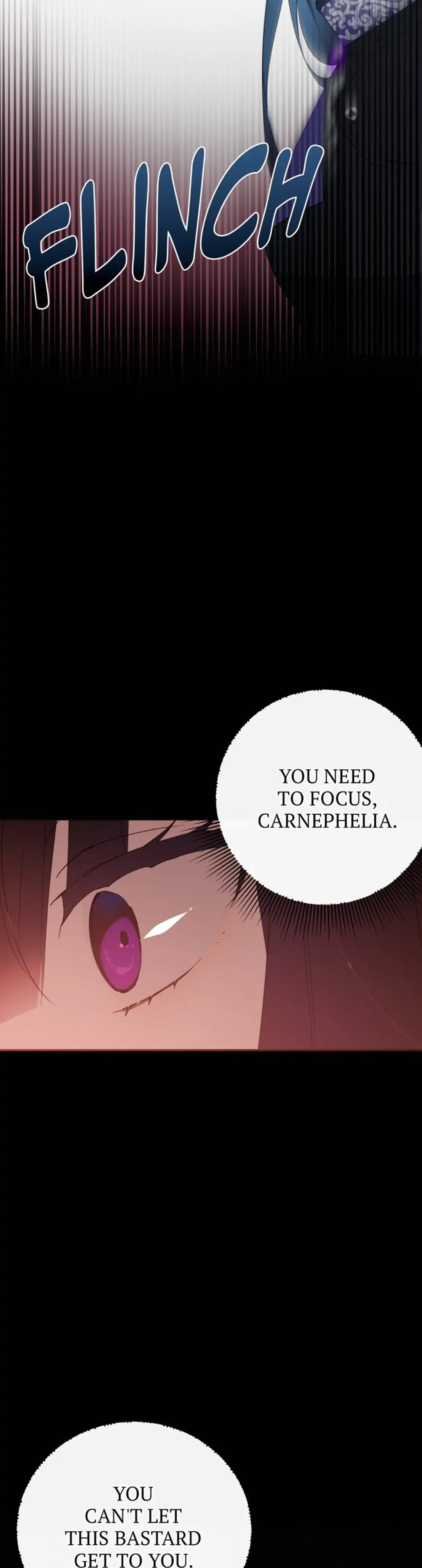 Carnephelia’s Curse is Never Ending Chapter 1 page 7
