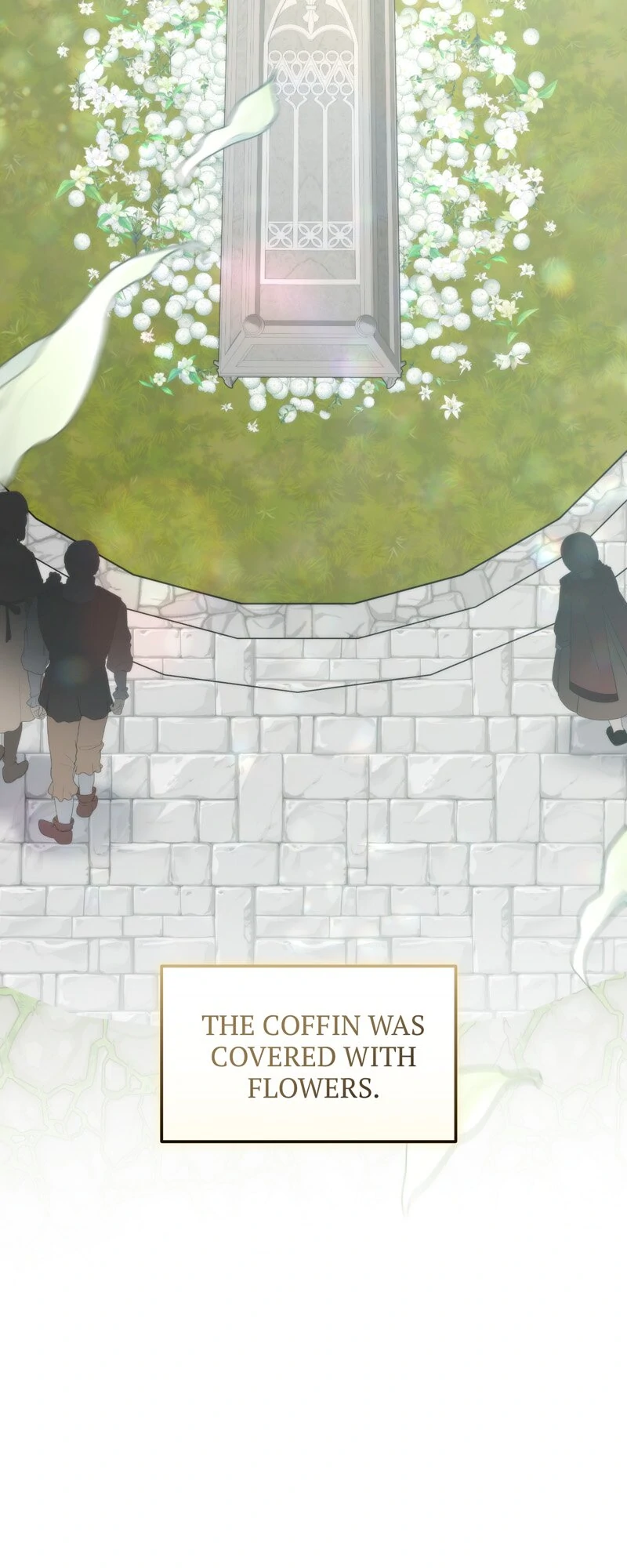 Carnephelia’s Curse is Never Ending Chapter 102 page 9