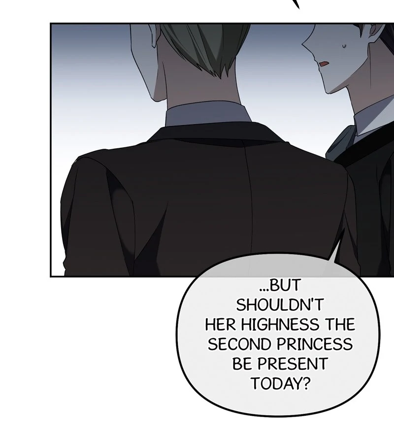 Carnephelia’s Curse is Never Ending Chapter 102 page 12