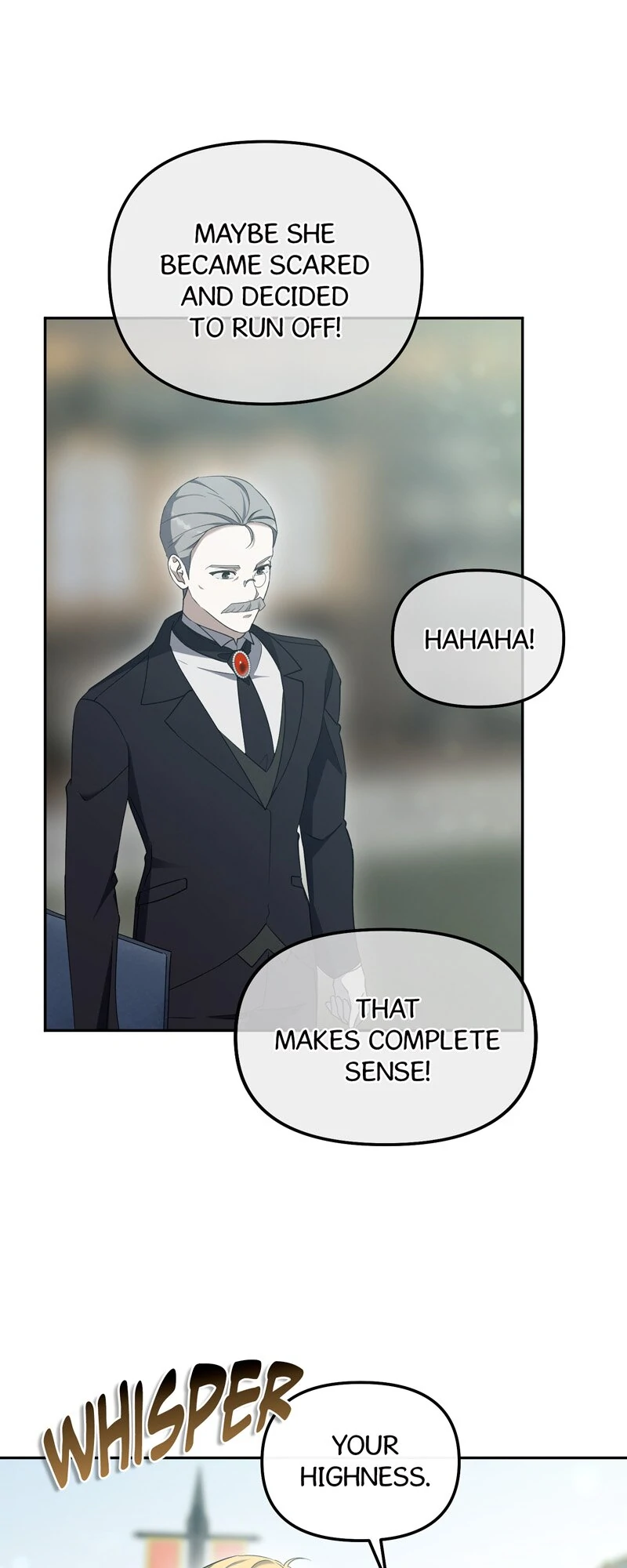 Carnephelia’s Curse is Never Ending Chapter 102 page 13